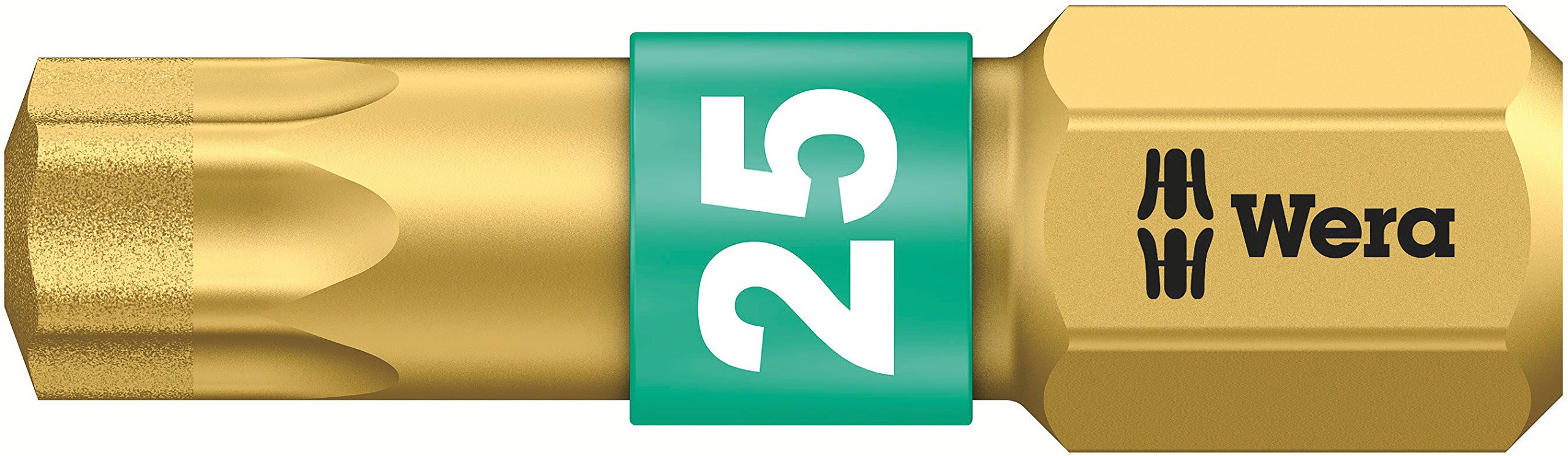 Wera, Bit-Check 12 Diamond 1, 12 pezzi