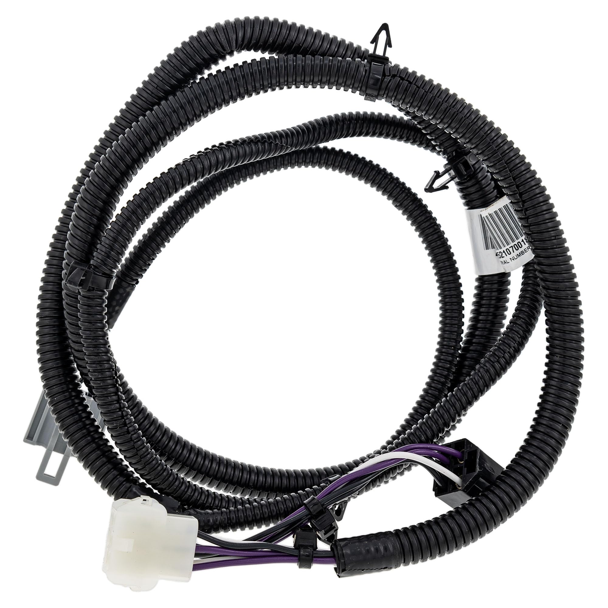 John Deere Pressure Washers John Deere Original Equipment Wiring ...