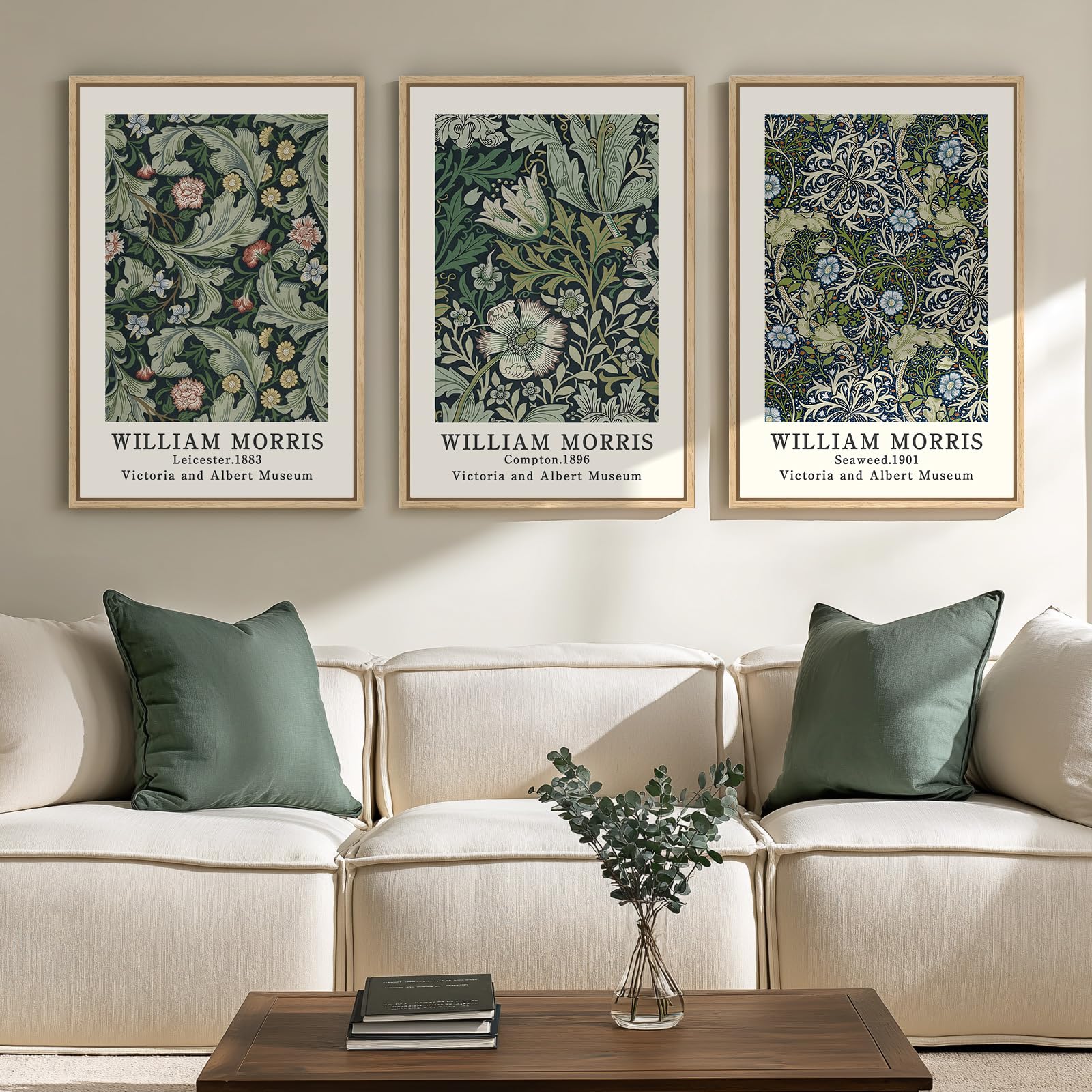 アート　PRETTY GREEN Prints 「Pocket Full」 アート PRETTY GREEN Prints 「Pocket Full」 4080-