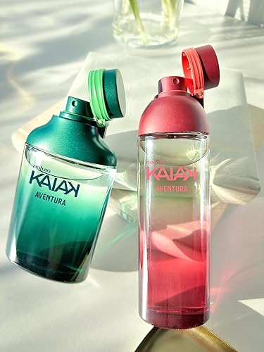 Miniatura 6 de Natura Colonia Kaiak Aventura para hombre