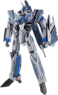DX超合金　マクロスΔ Amazon.co.jp: TAMASHII NATIONS DX超合金 劇場版マクロスΔ 絶対