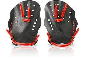 Nemesis Contour Paddle: Empower Your Swim Workouts