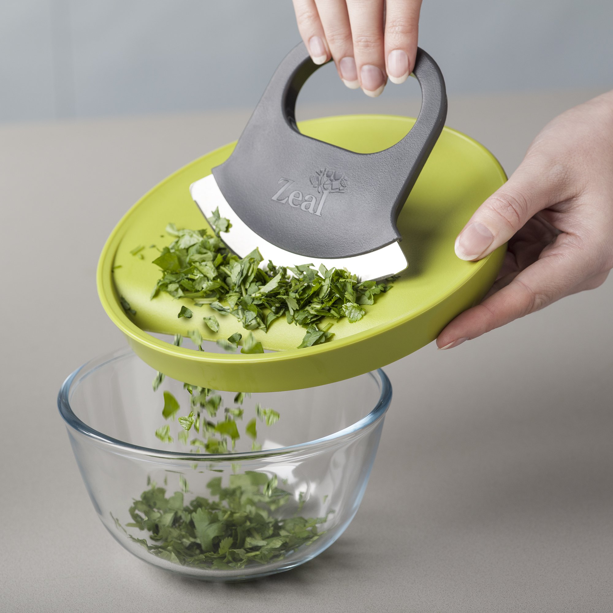 Stainless Steel Vegetable Fruit Chopper