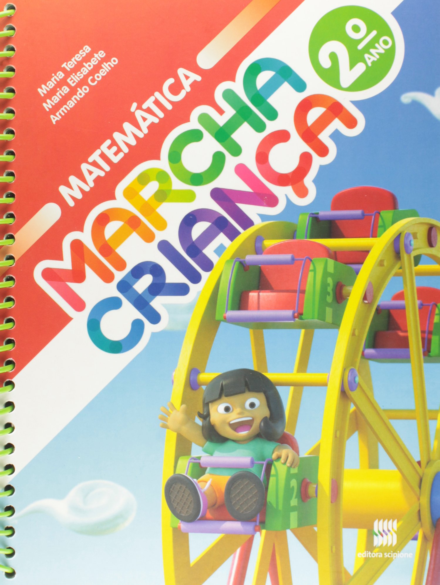 Marcha Criança: Matemática (2º Série)