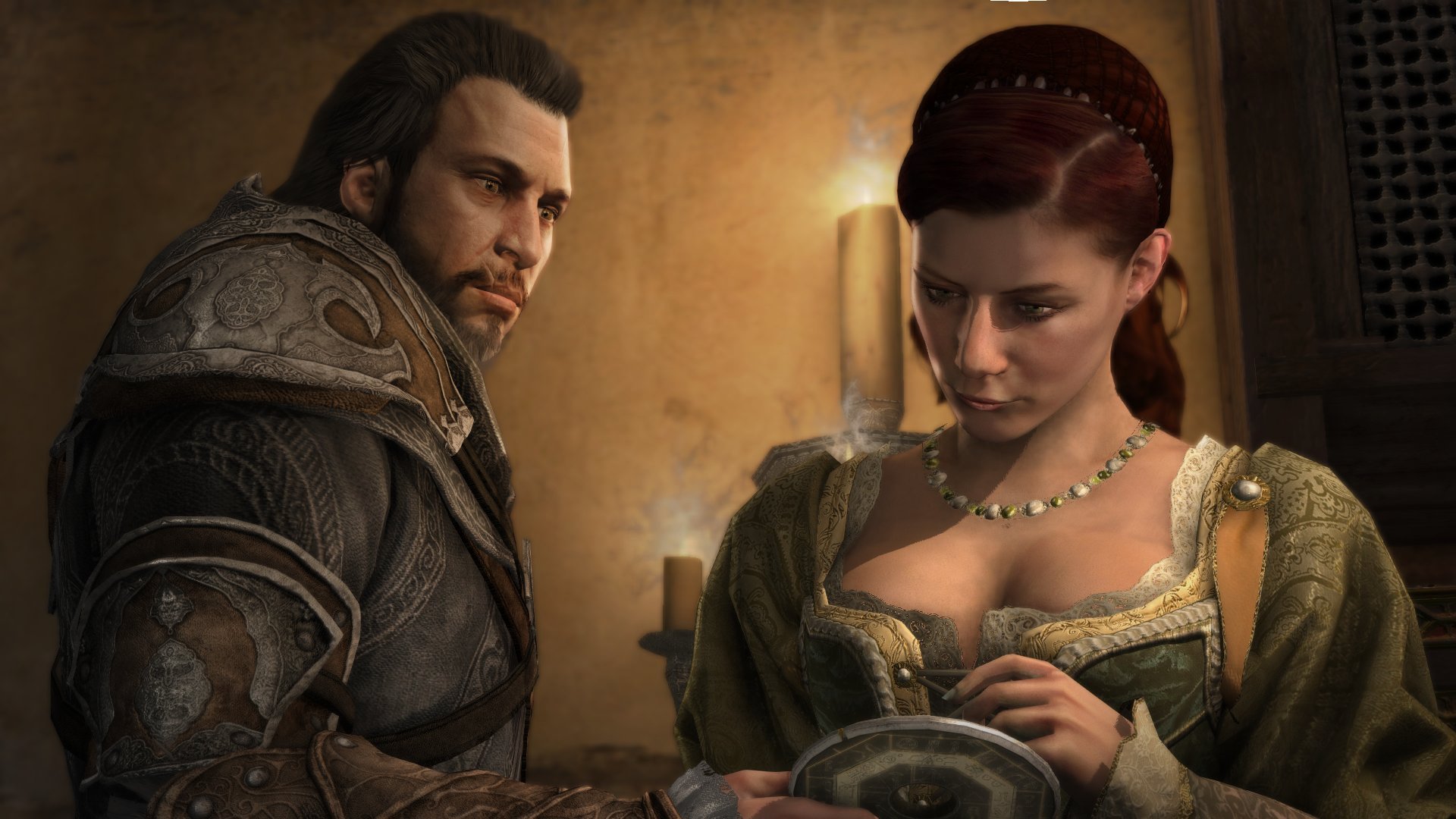 Assassin's Creed Ezio Collection - [Xbox One]