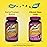 Nature\'s Way Alive! Women\'s 50+ Daily Gummy Multivitamins, Women\'s Supplements, Supports Healthy Heart, Brain & Bones,* B-Vitamins, Mixed Berry Flavored, 60 Gummies (Packaging May Vary)