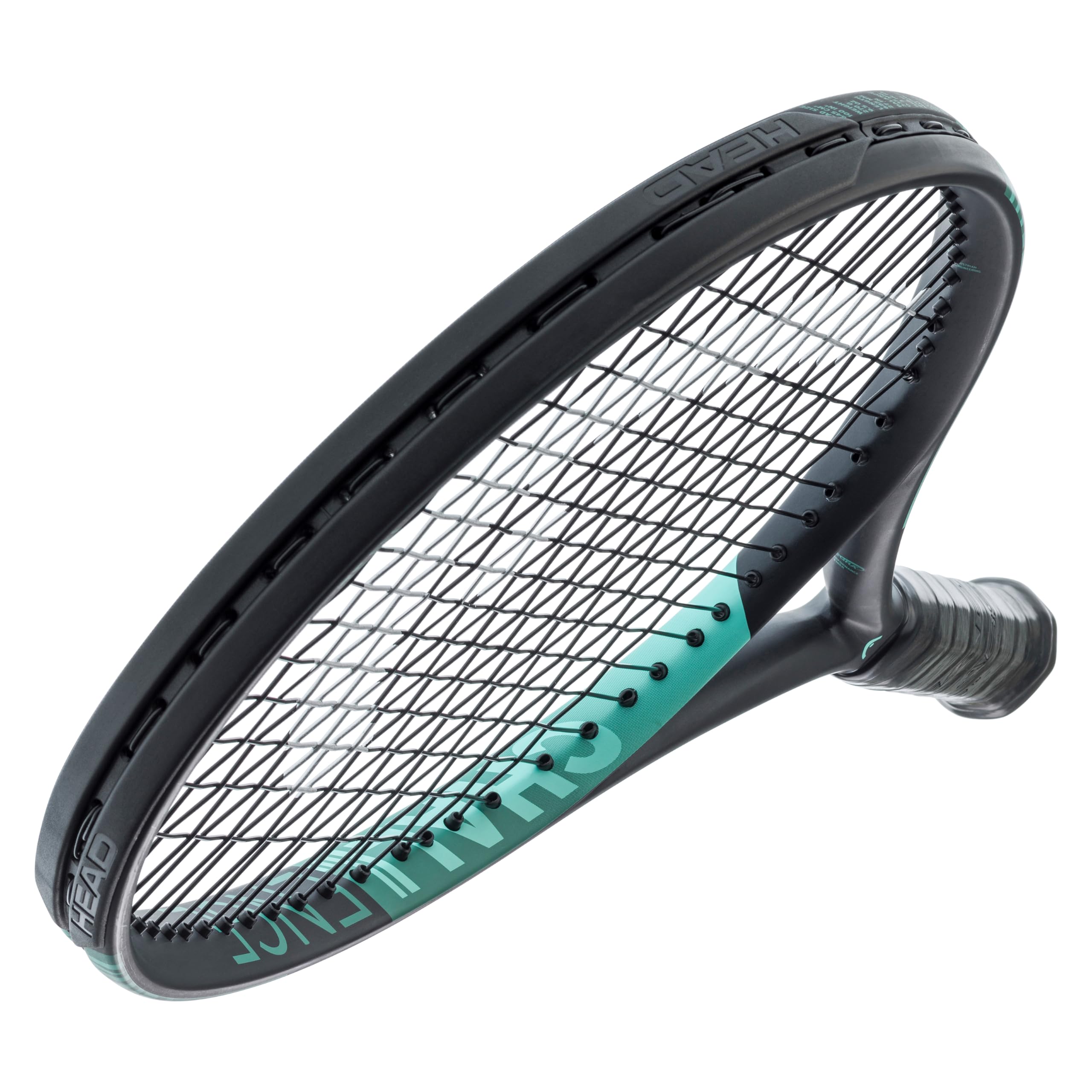 Head Challenge Racquets