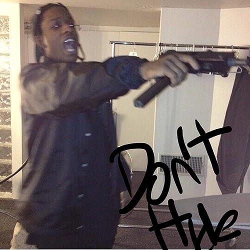 Don T Hide Explicit By Teeran On Amazon Music Amazon Com amazon com