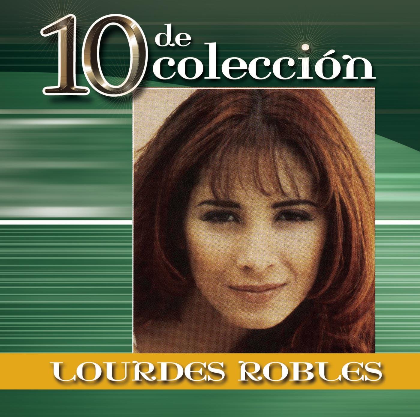 Lourdes Robles