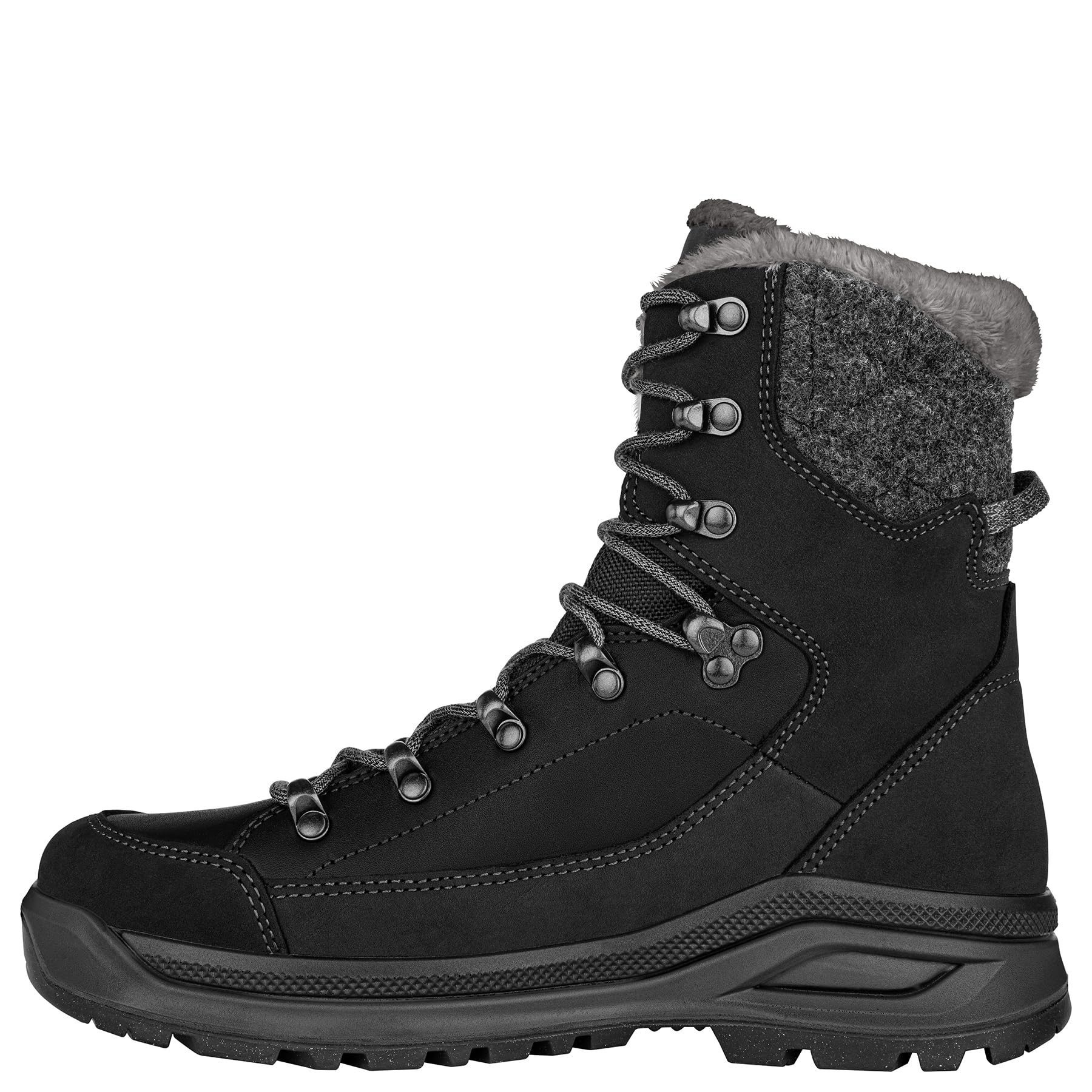 Lowa Renegade GTX Mid Chaussures de randonnée pour homme