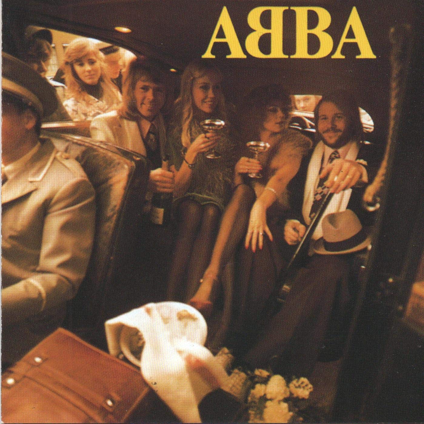 ABBA - Abba - Amazon.com Music