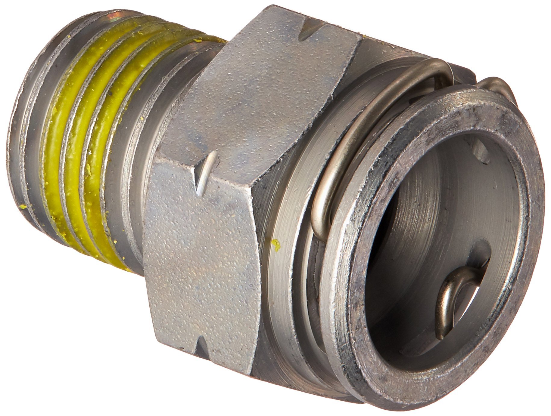 Amazon.com: Genuine GM 19125677 Transmission Fluid Cooler Pipe  