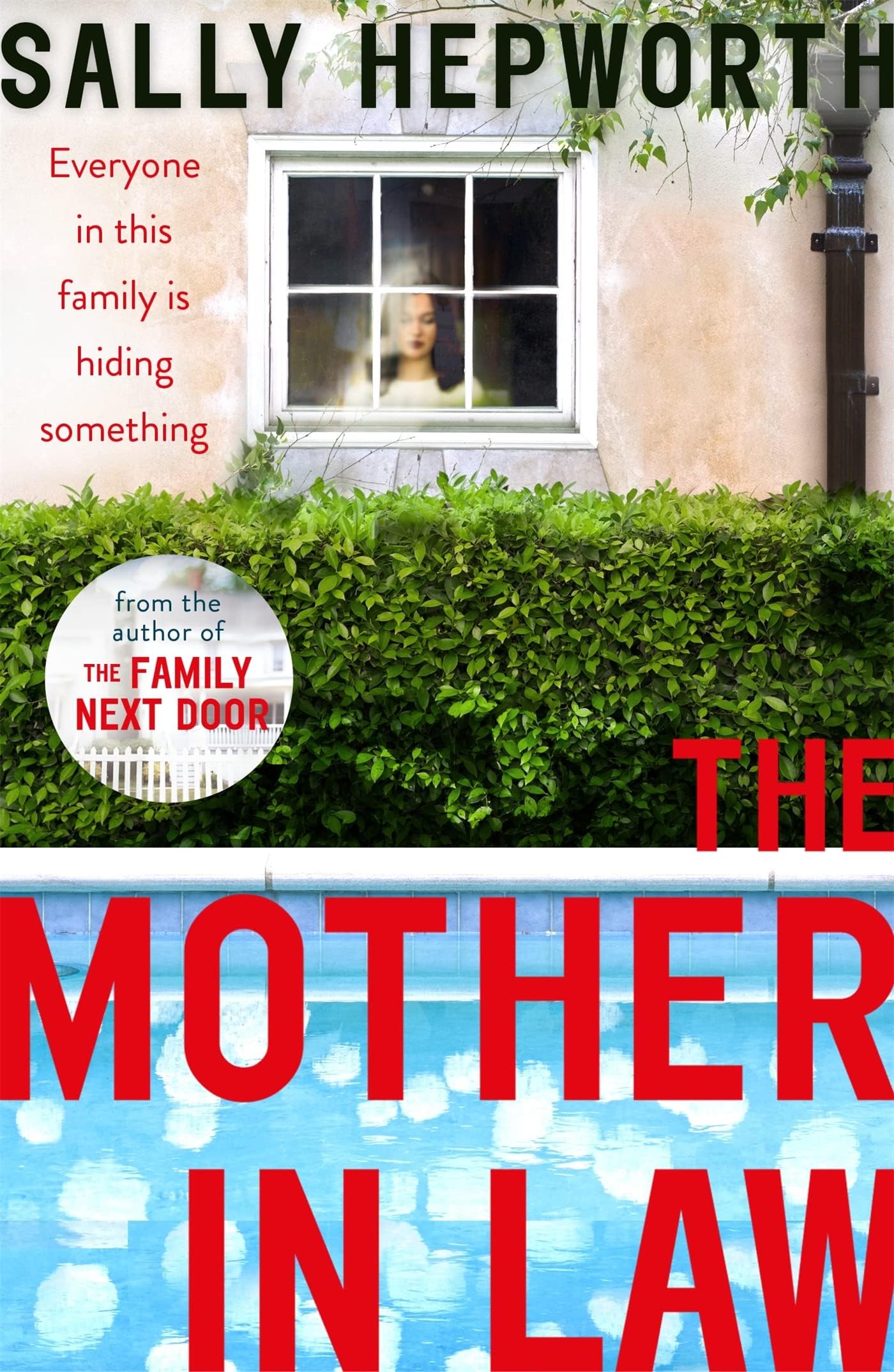 THE MOTHER-IN-LAW