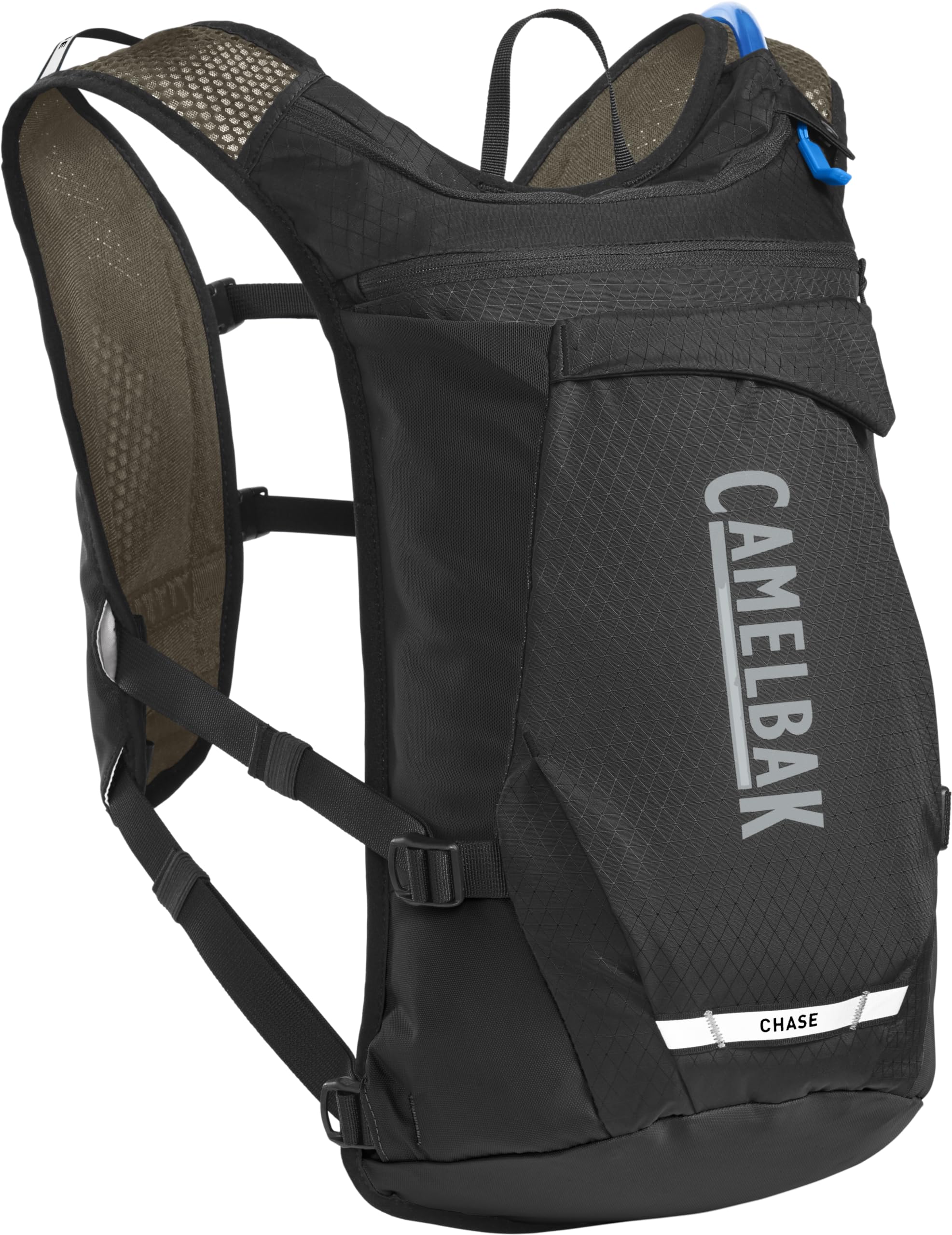 Amazon.com : CamelBak Chase Adventure 8 Hydration Vest- For Gravel