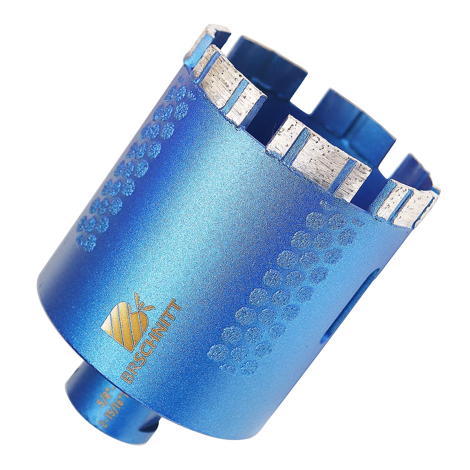 BRSCHNITT 3 Inch Diamond Core Bit