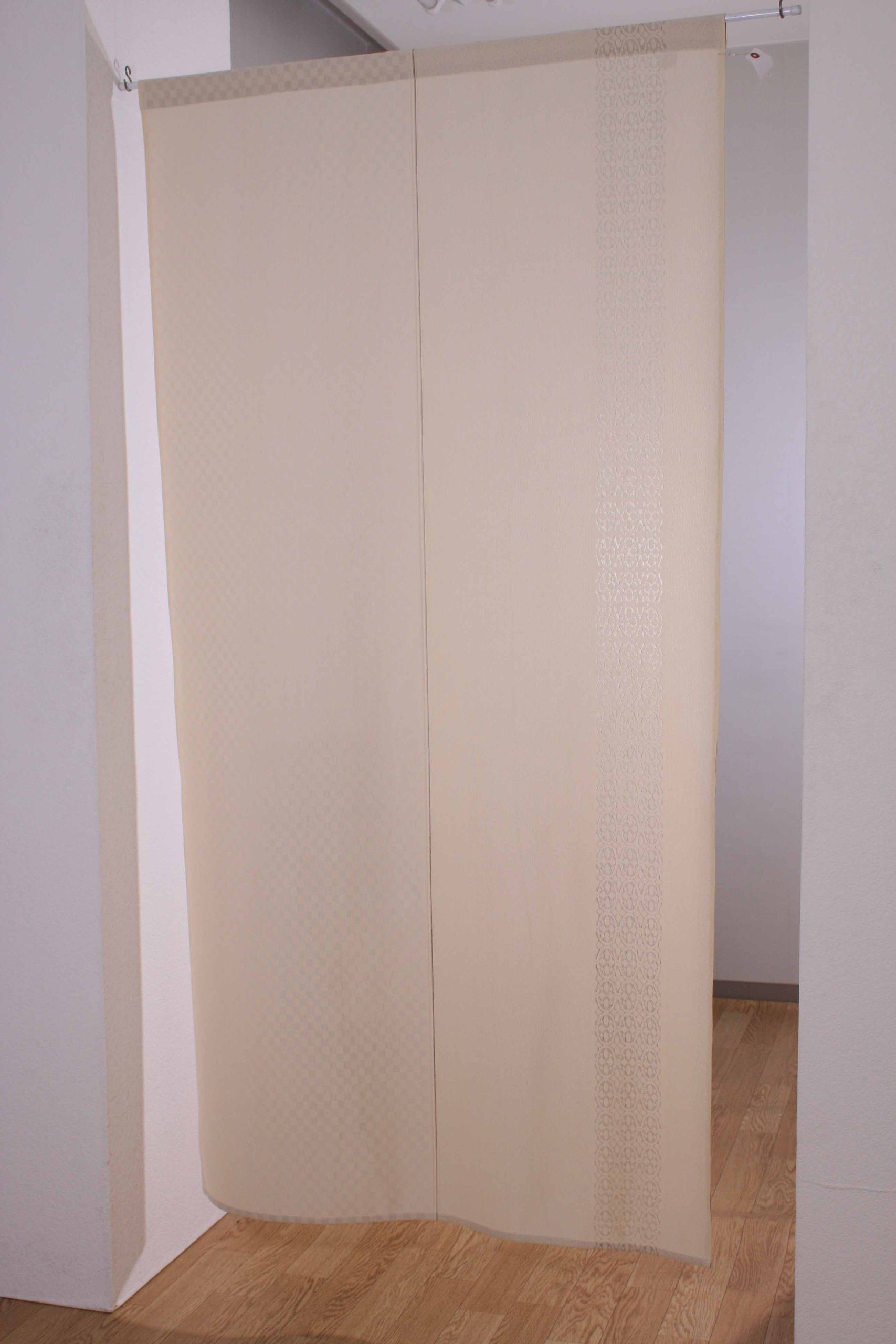 Amazon｜narumikk のれん 遮熱UVカットのれん 17-884｜のれん