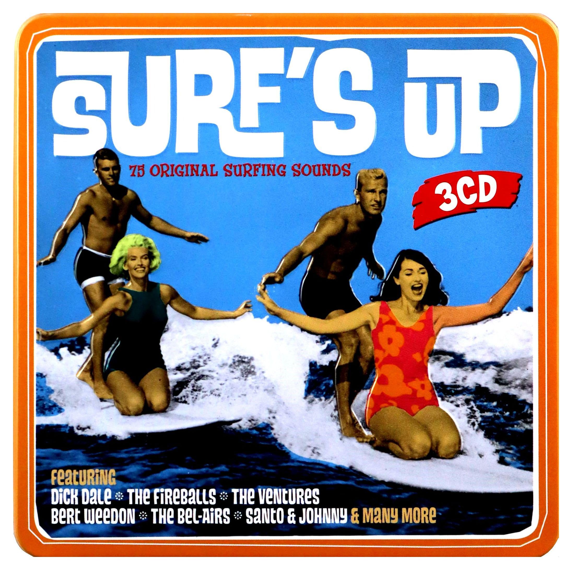 Surfing