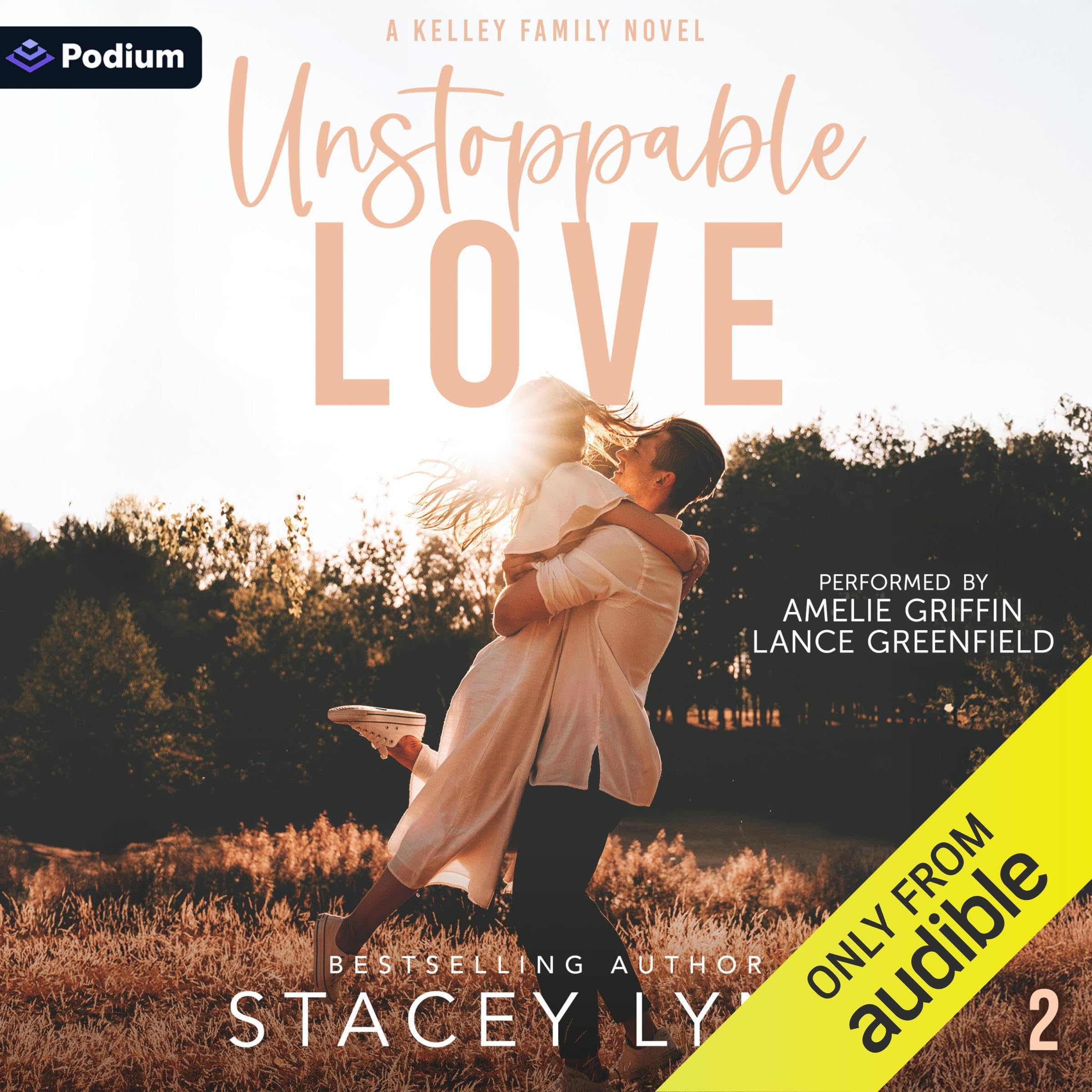 Unstoppable Love