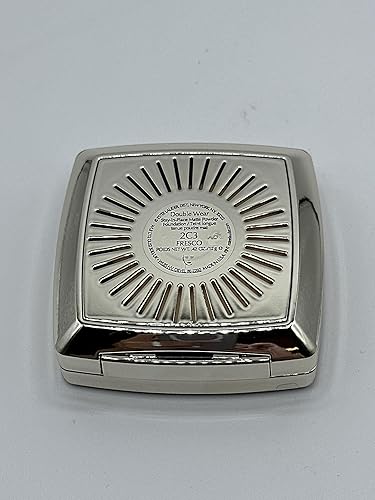 Miniatura 3 de Estée Lauder Base de polvo recargable mate de doble desgaste 2C3 Fresco