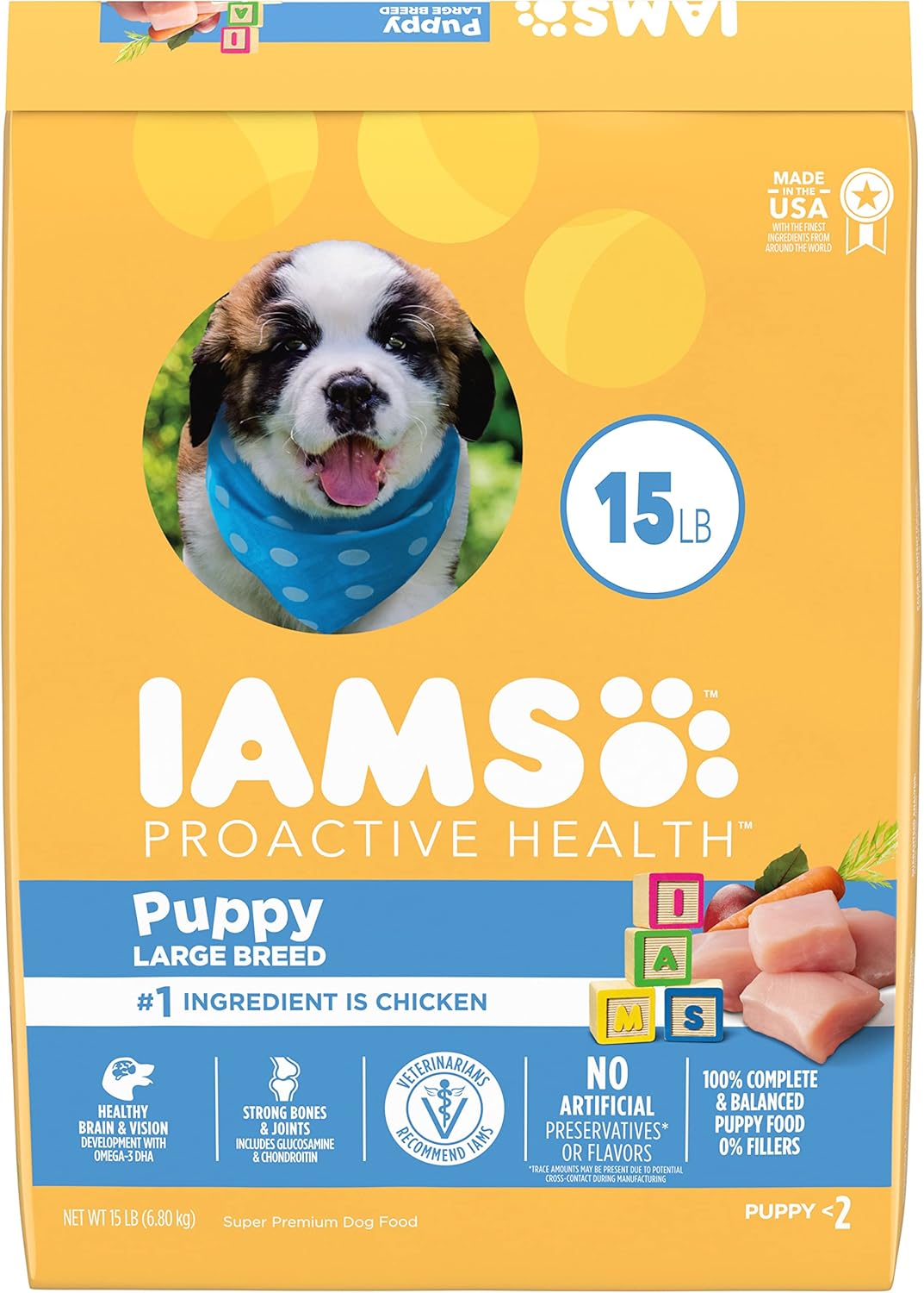 Where Is Performatrin Dog Food Manufactured