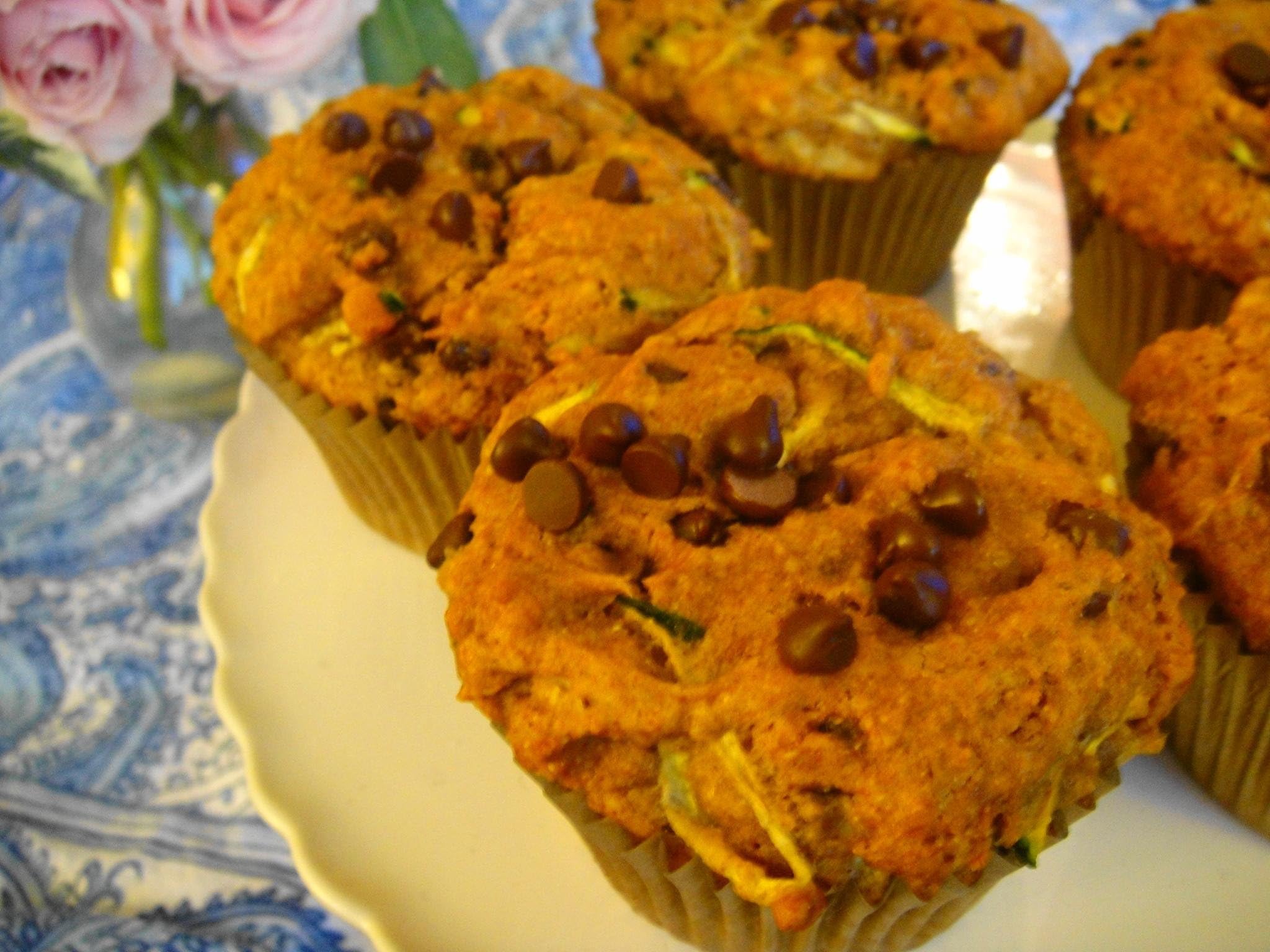 Gourmet Muffin Bakery Shop Start Up Sample Business Plan CD!