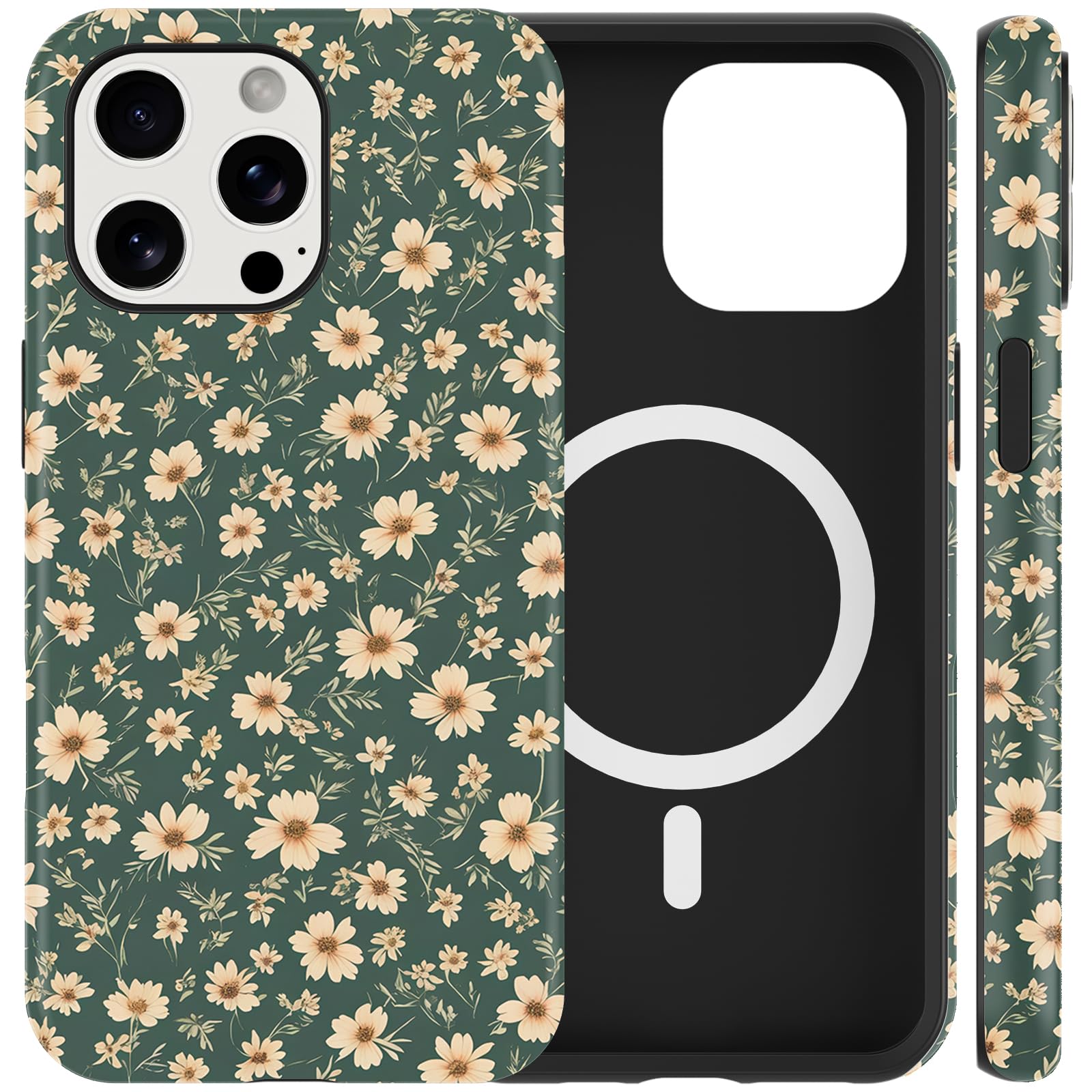 Amazon.co.jp: RUMDEY iPhone 14 Pro Max 6.7インチ用キュートな