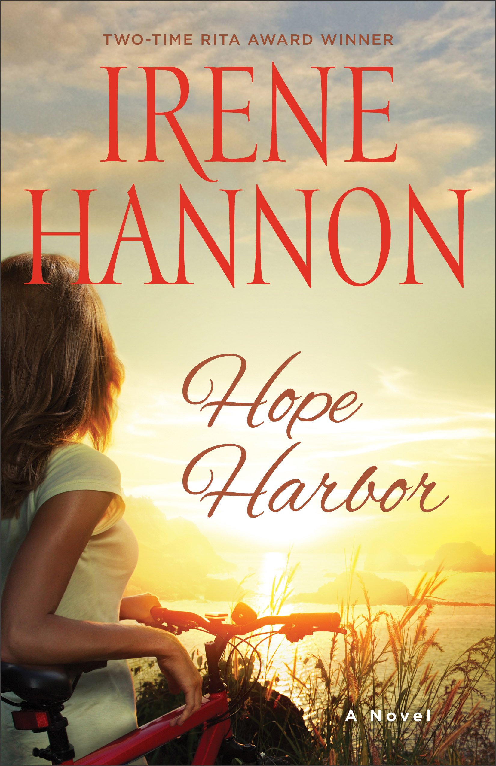 Hope Harbor (A Hope Harbor Novel Book #1): A Novel
