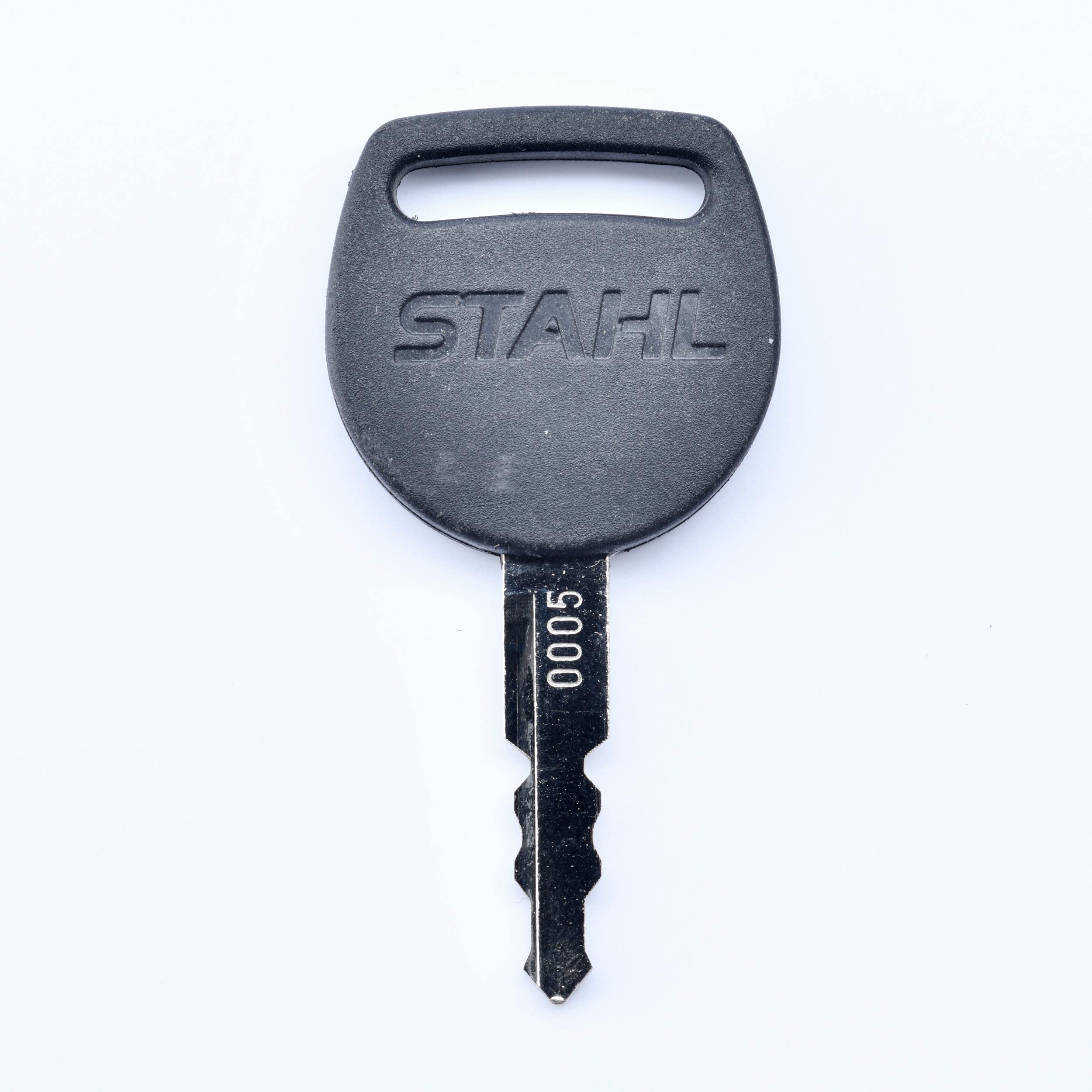 Stahl - 230033-05 - Key-0005 - STRATEC 05 (2-Pack)
