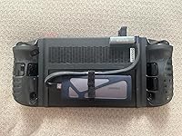 Review Image by Trev Trev