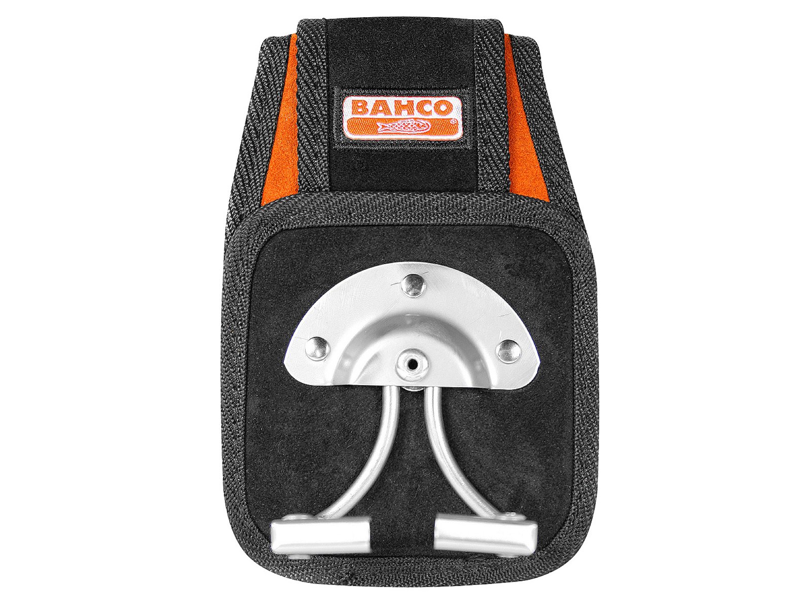 Bahco Bacho 4750-HHO-2 Hammer Holder Quick Release, Multi-Colour