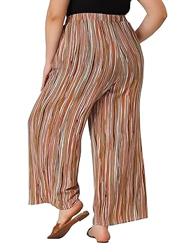 パンツ ORIMI 24AW big big slacks rame stripe パンツ ORIMI 24AW big big slacks rame stripe ORIMI 24AW big