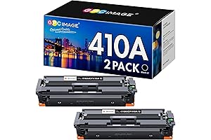 HP 410A Toner Cartridge Replacement: Enhance Your Printing Experience