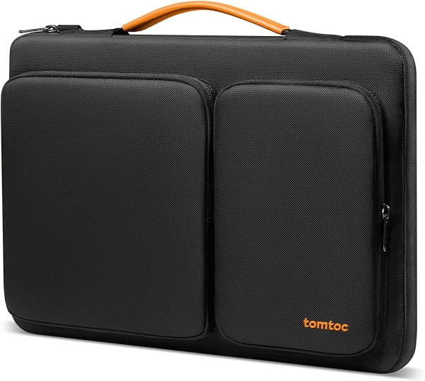 Best Laptop Sleeves 2026: Bellroy vs tomtoc vs Native Union