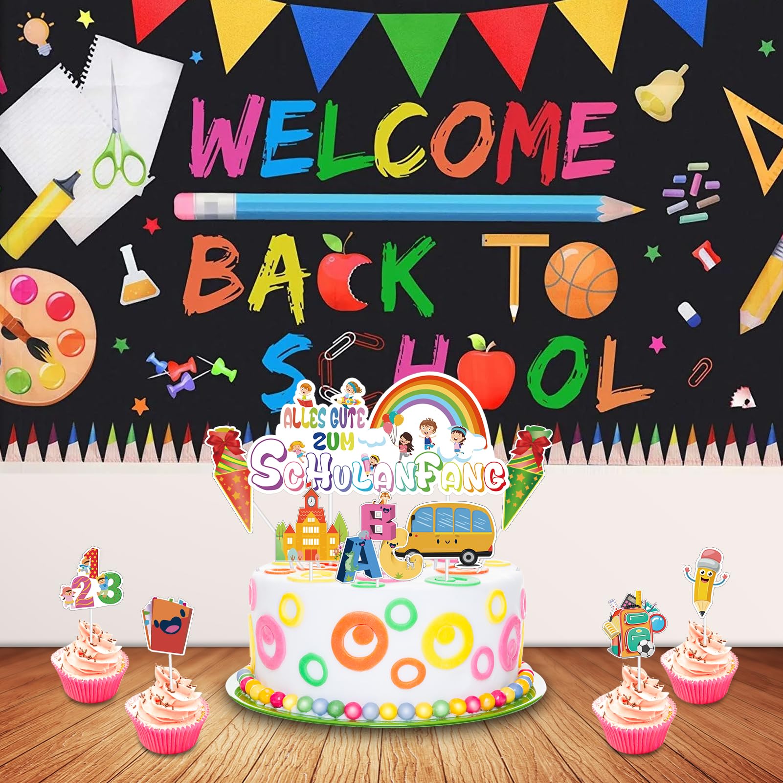 En Images. C’était La Rentrée Des Classes En Ardèche