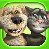 Talking Tom & Ben News