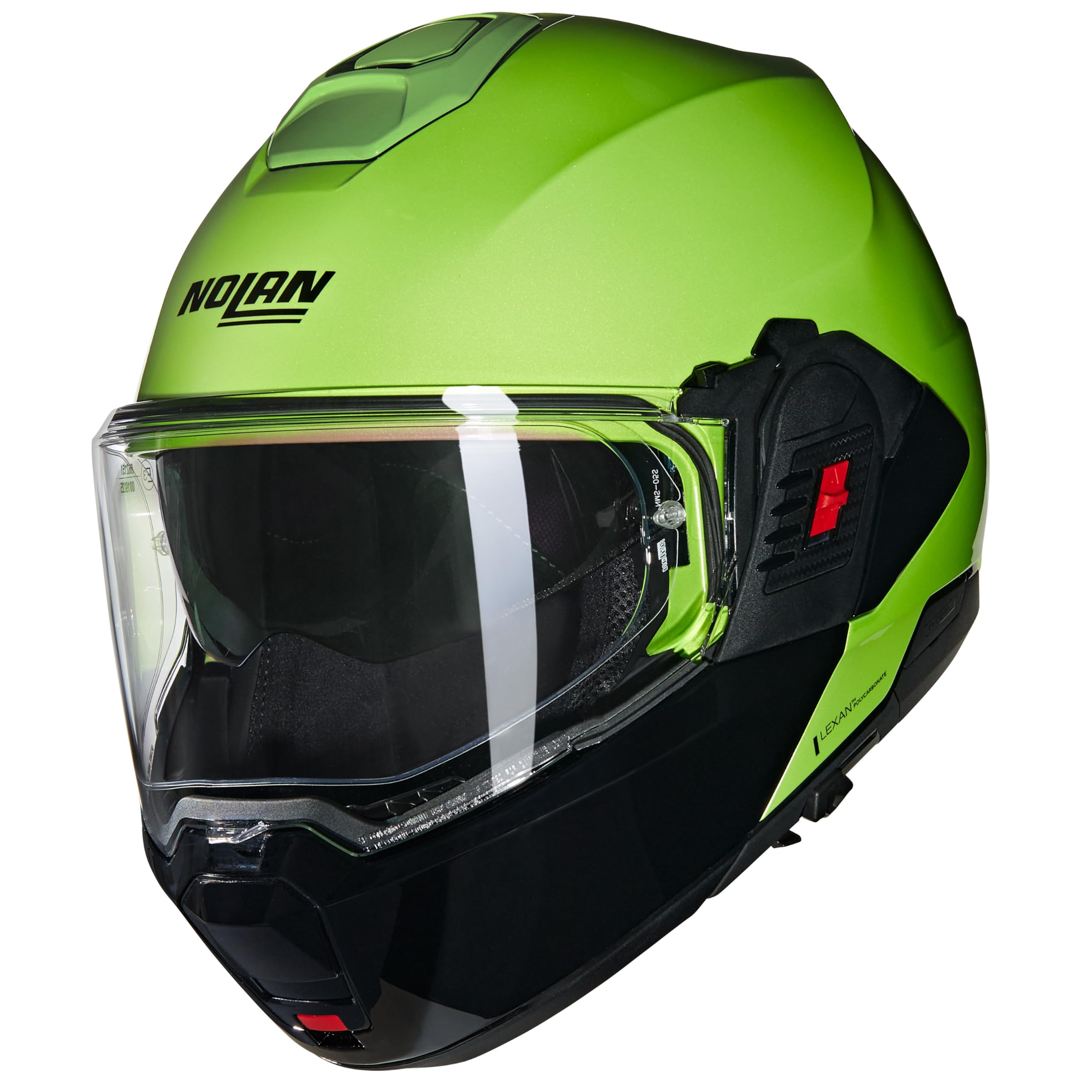 Nolan N120-1 Mivedi N-Com Casco