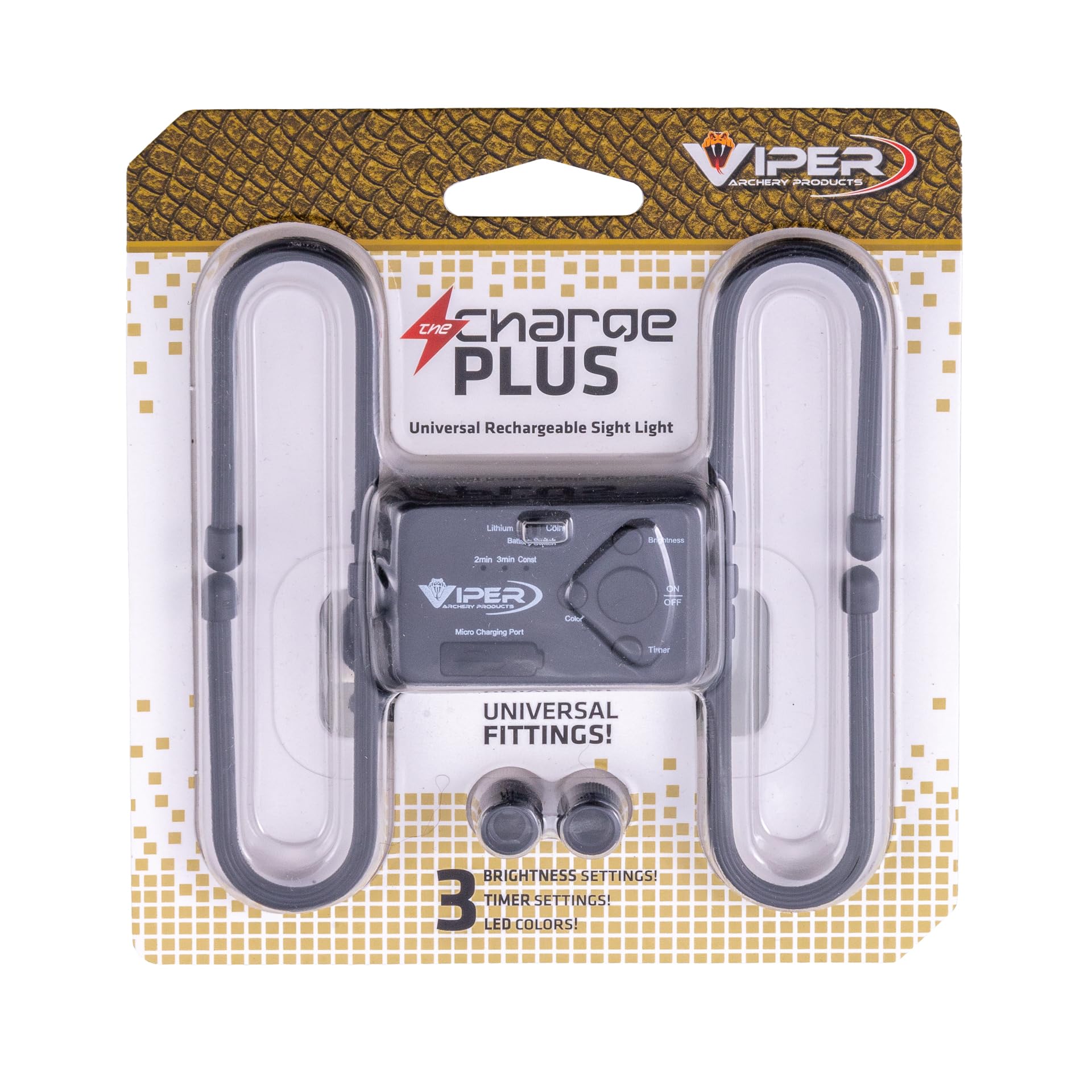 Speciality Archery Circles & Dots (Yellow) 36 Circles and 42 dots