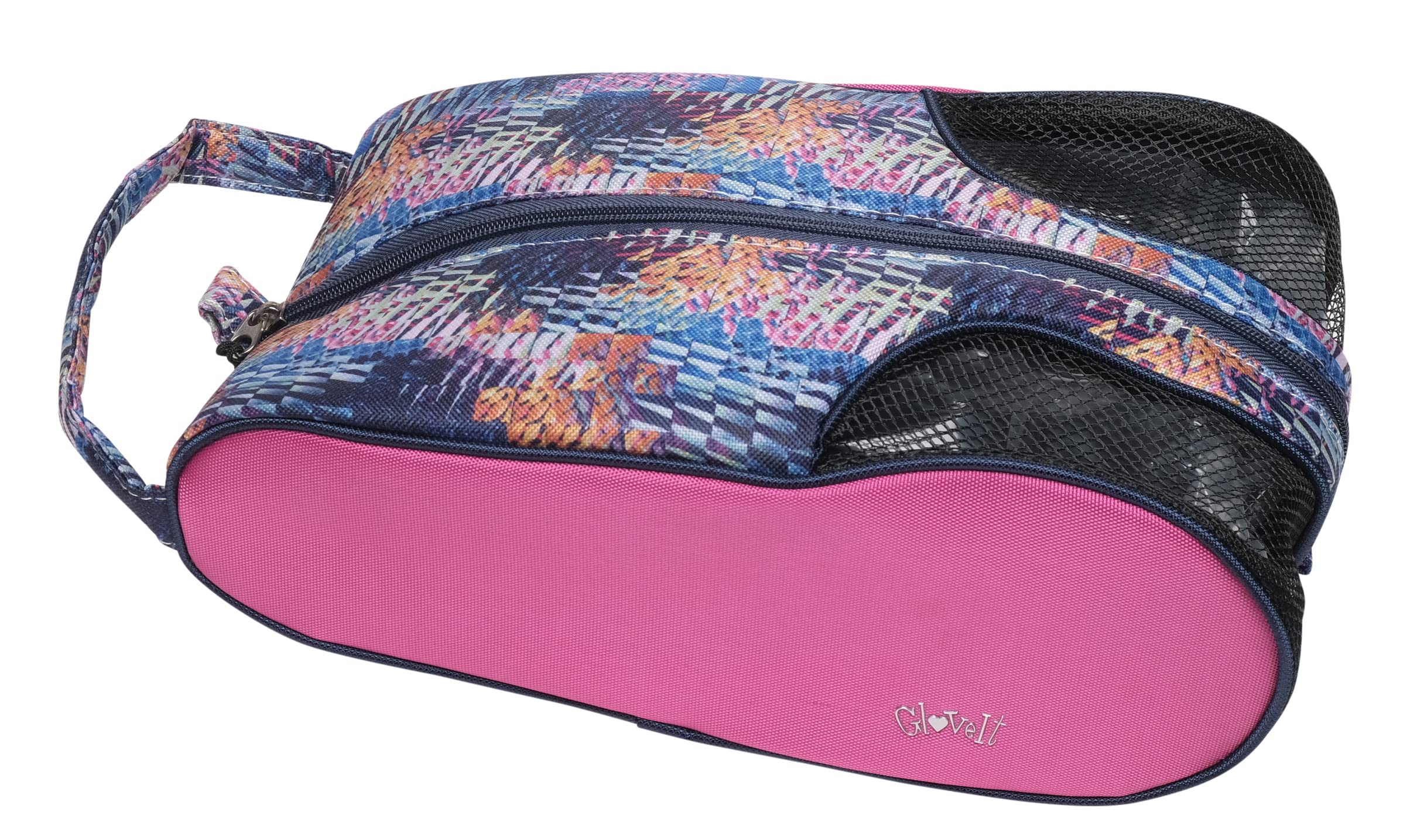 Glove It Women's Shoe Bag - NAVY FUSION, One Size