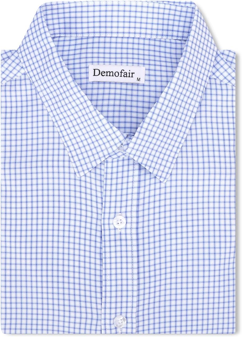 Plaid Blue7