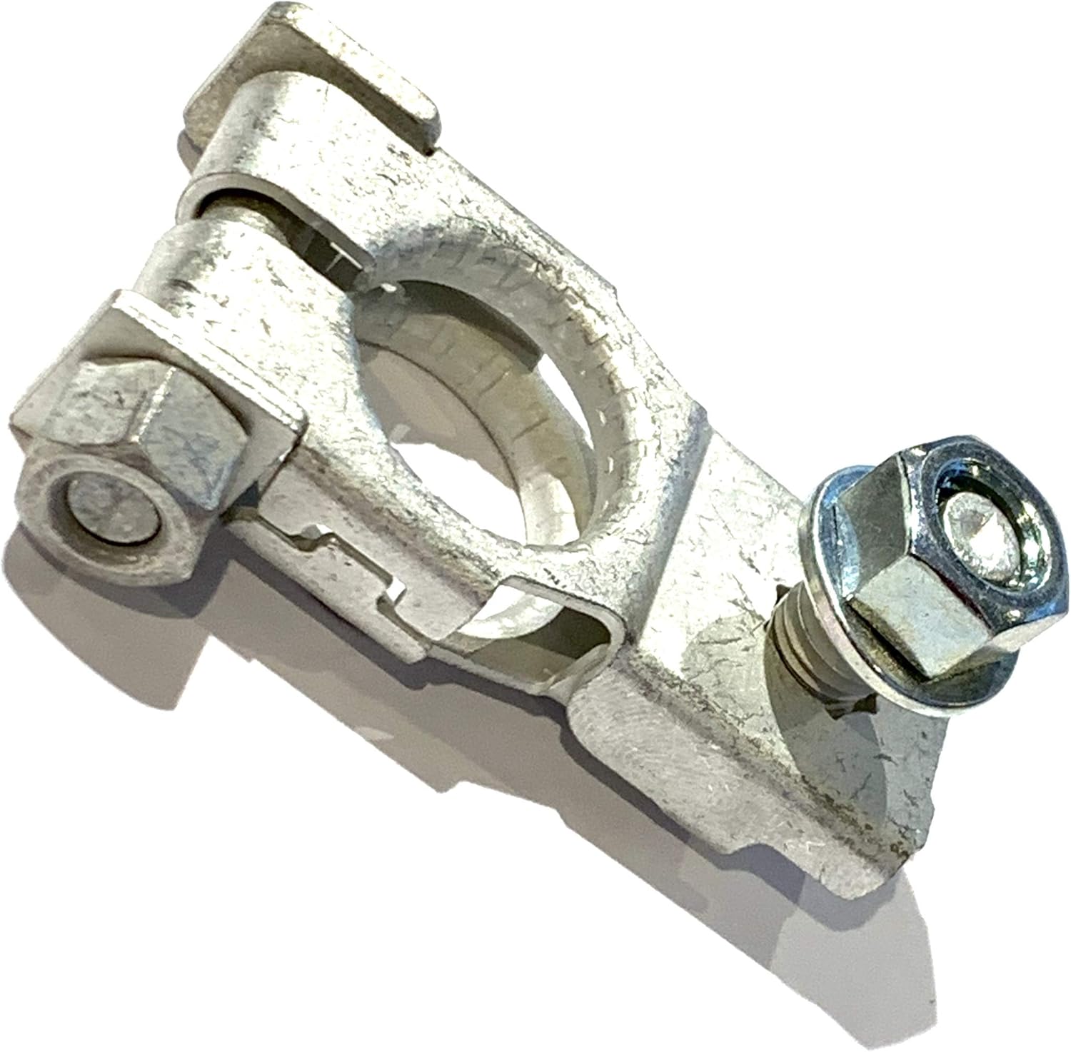 EDS 24380-JG70B 24380JG70B Fuselink for Rogue & 24340JA74B Positive Battery Terminal Connector Compatible Replacement for Nissan Rogue 956-132 956132