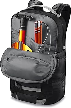 Amazon.co.jp: Dakine メンズ Mission Pro 25L スノースポーツ