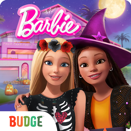 Barbie Dreamhouse Adventures (App/Game)