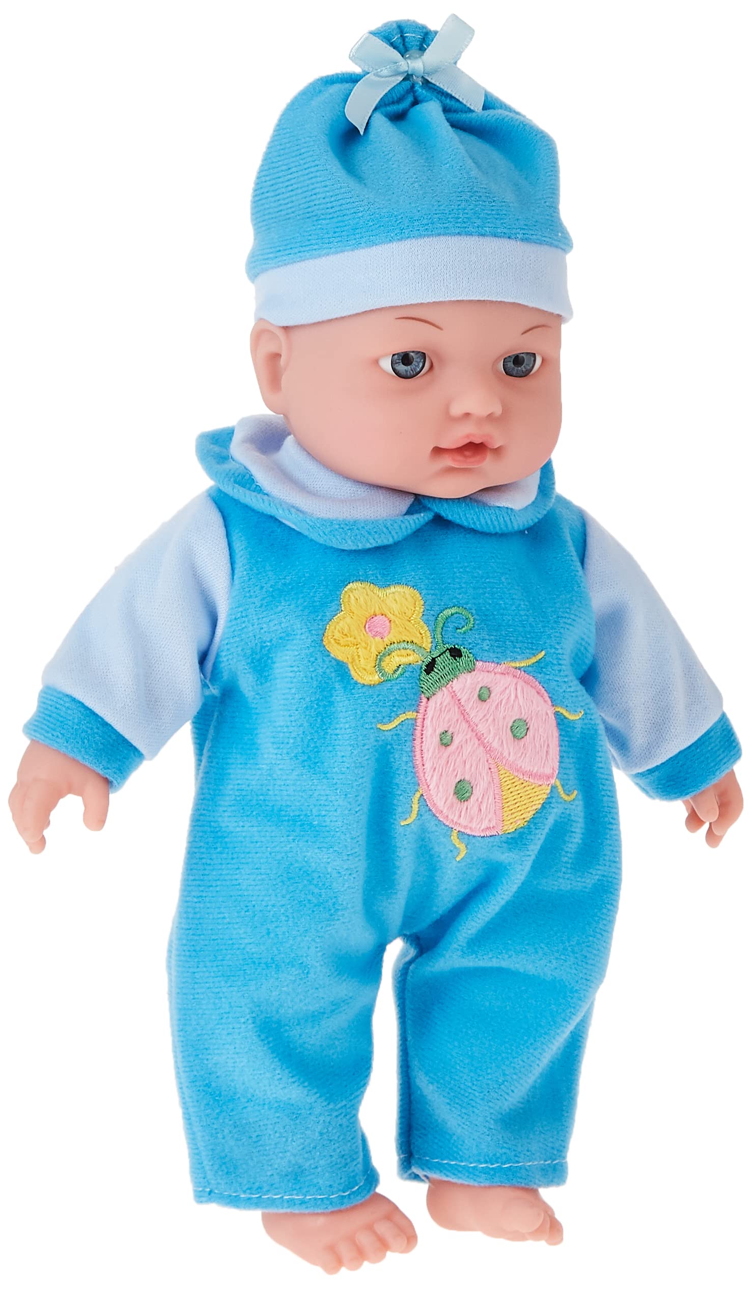 Doll - Aassorted 2 Colour - 1 PC