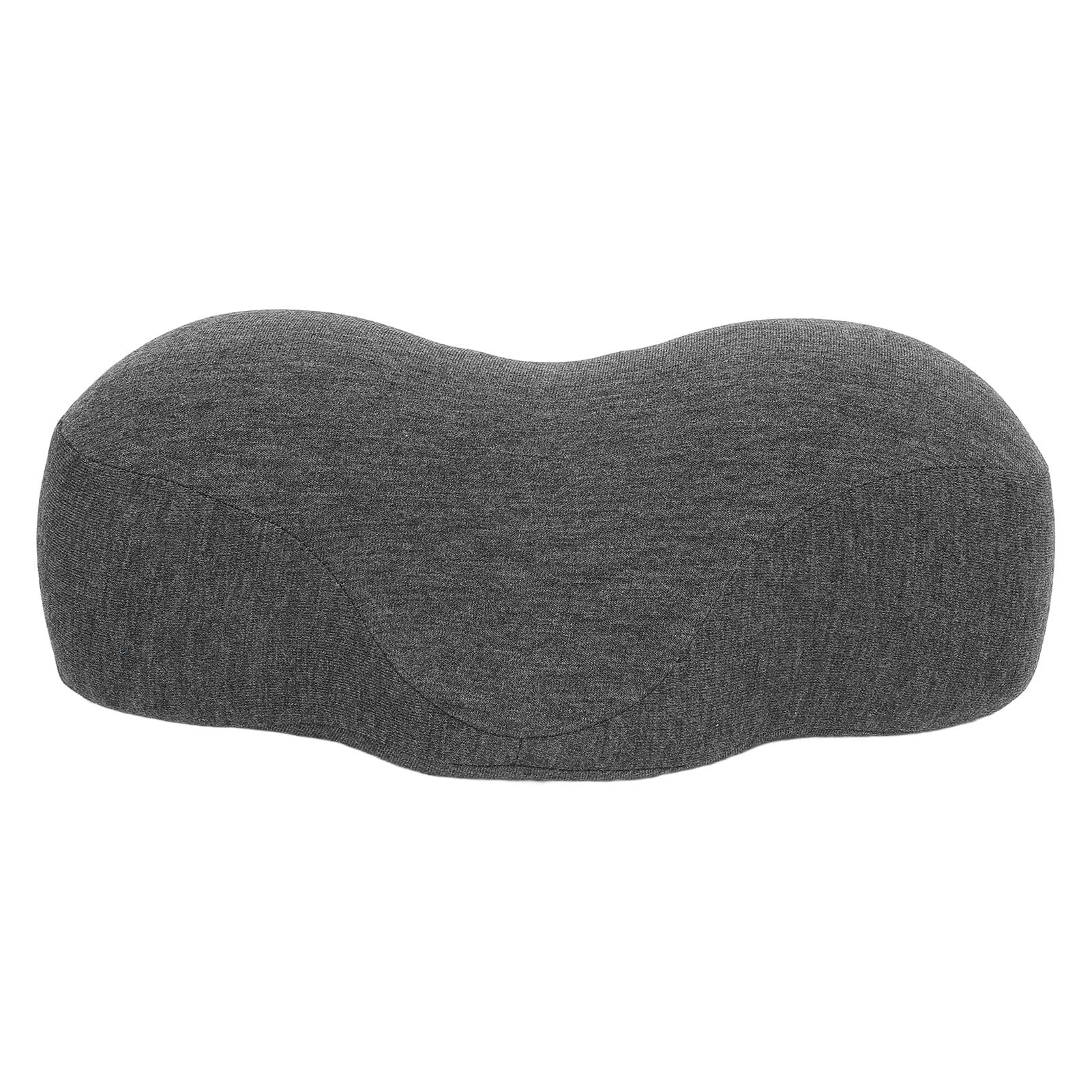 Cervical Neck Pillow Memory Foam Pillows Neck Support Pillow Contour Ergonomic Pillows for Side Back Stomach Sleepers Breathable