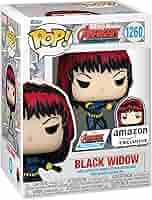 MARVEL - ファンコ pop マーベル　アベンジャーズ　ロキ　ソー　ブラックウィドウ 71t0YlMNbpL._UF894,1000_QL80_.jpg