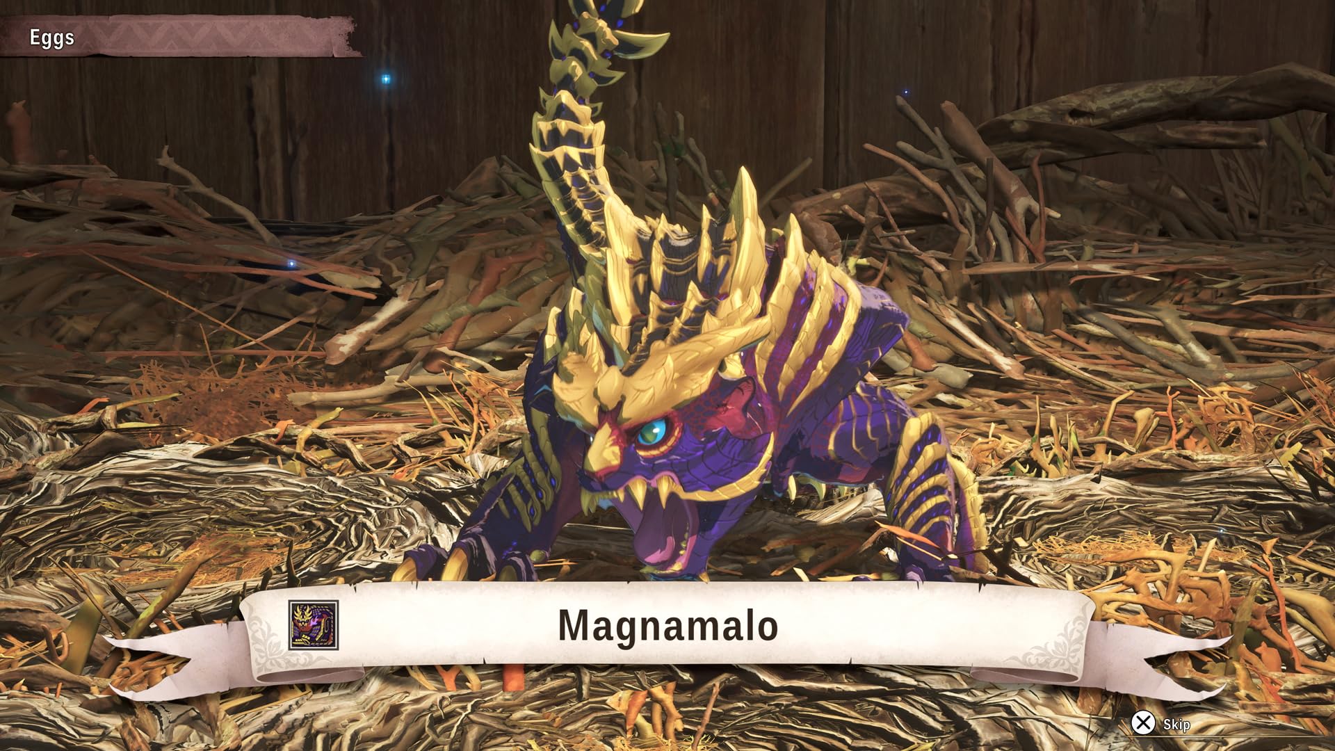 Monster Hunter Stories 3: Twisted Reflection - Nintendo Switch 2