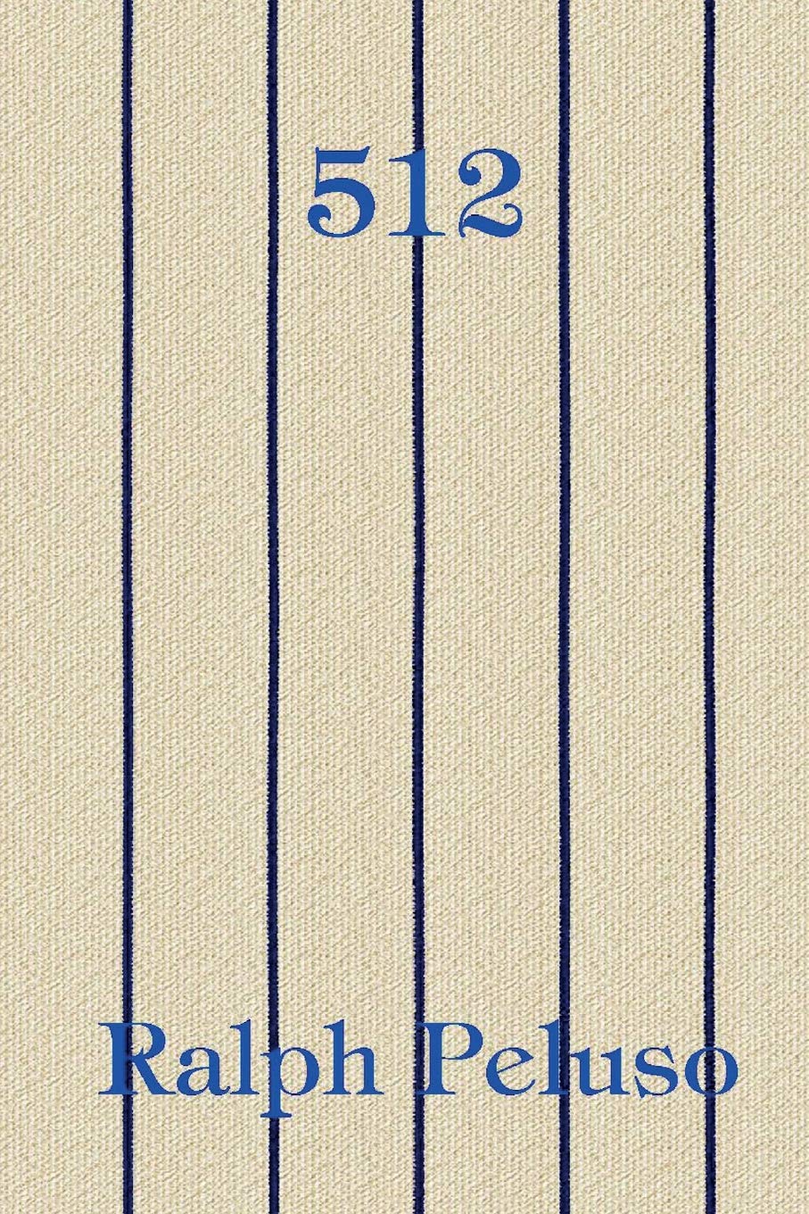 512 Paperback – October 20, 2014