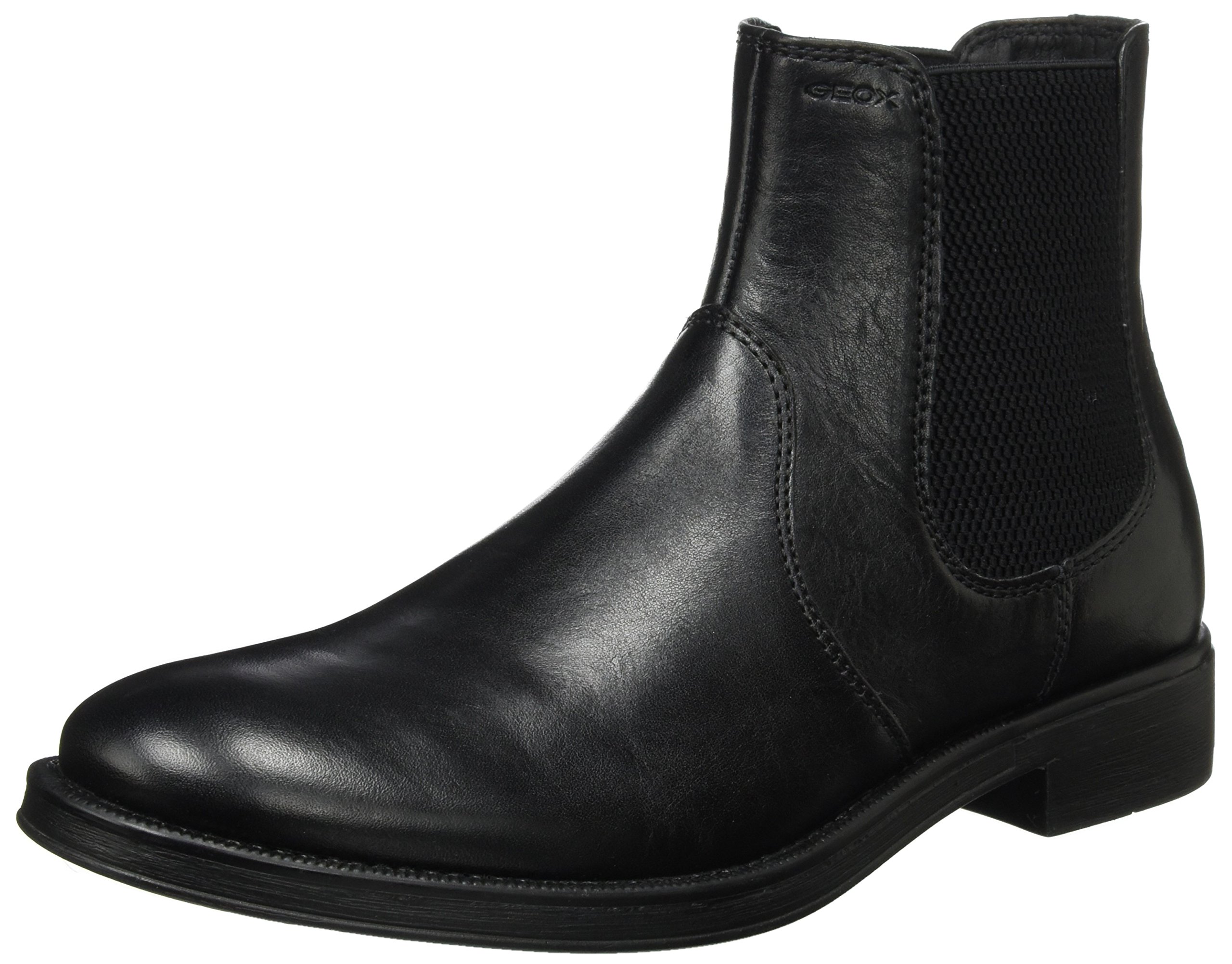 Geox Men's Uomo Blade B Chelsea Boots