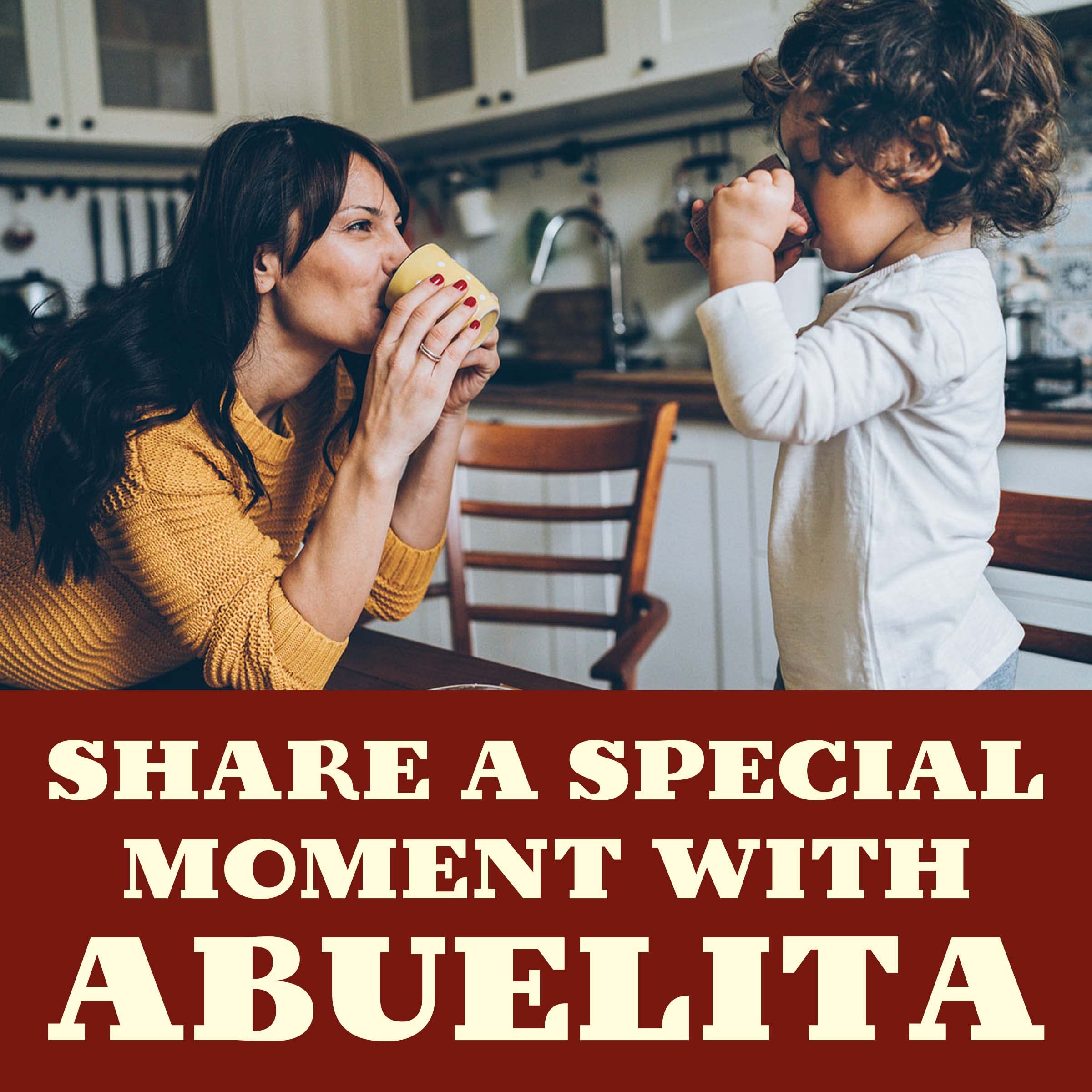 Tabletas de bebida de chocolate caliente Nestlé ABUELITA, 12 cajas de 19 oz (72 tabletas de