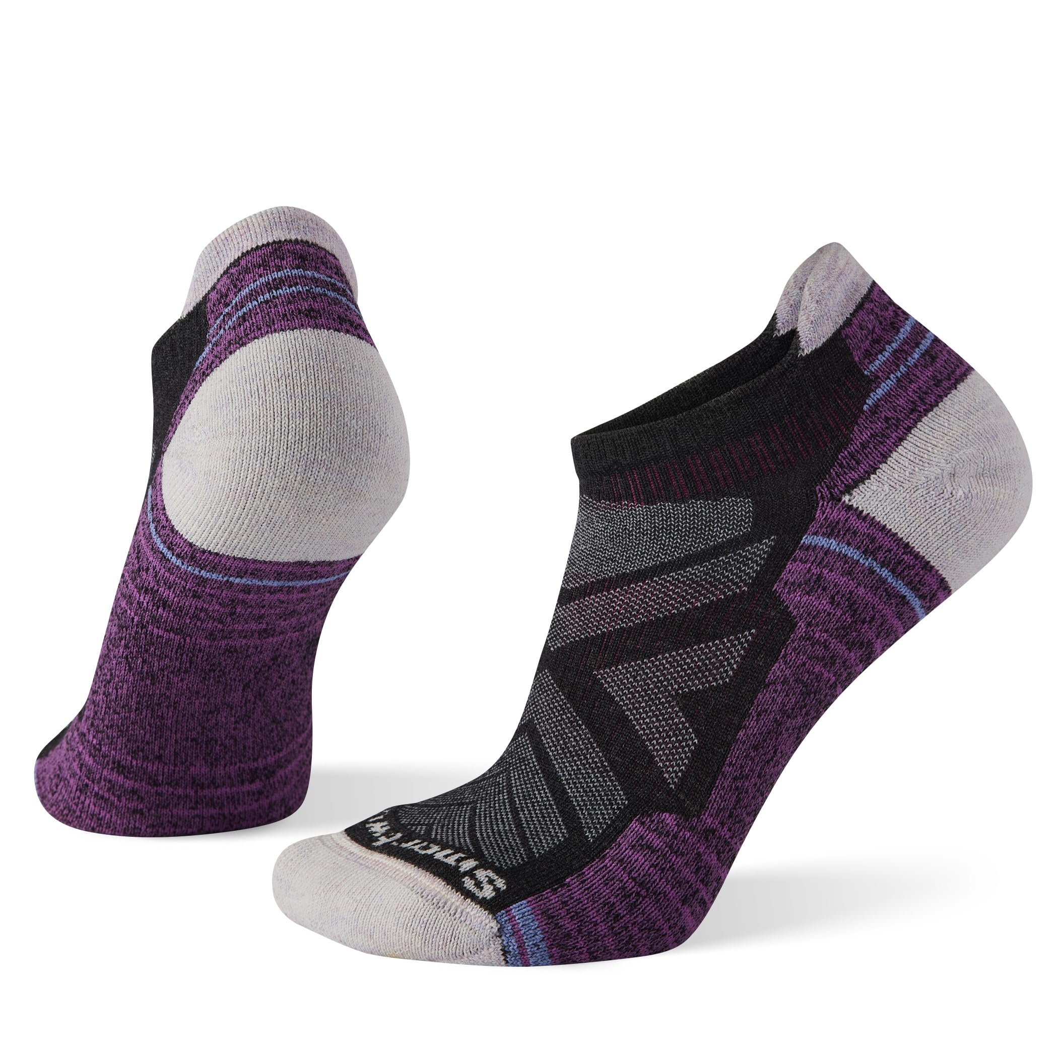 Smartwool Womens Hike Light Cushion Low Ankle Socks